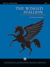 Winged Stallion, The - cliccare qui Winged Stallion, The - cliccare qui