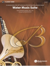 Water Music Suite - clicca qui