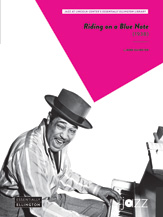 Riding on a Blue Note - cliccare qui Riding on a Blue Note - cliccare qui