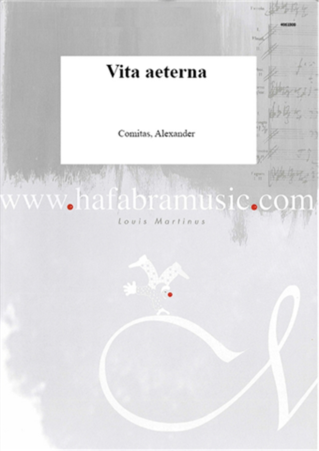 Vita aeterna - cliccare qui Vita aeterna - cliccare qui