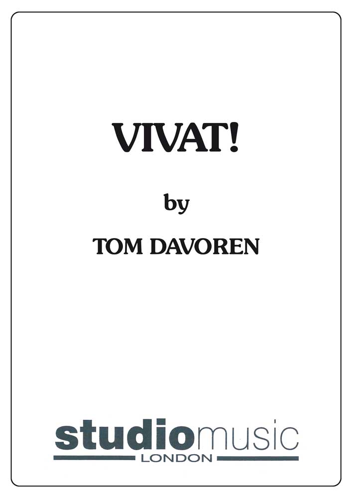 Vivat - cliccare qui Vivat - cliccare qui