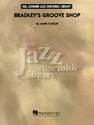 Bradley's Groove Shop - cliccare qui
