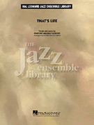 That's Life - cliccare qui That's Life - cliccare qui