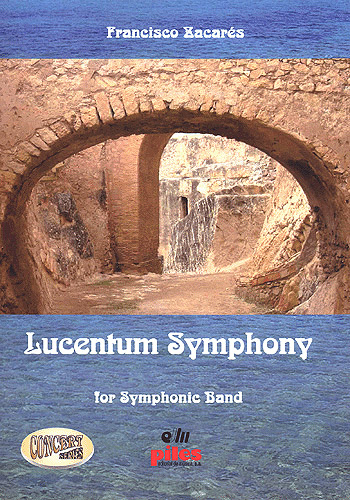 Lucentum Symphony - clicca qui