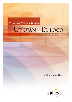 Up'ujn - El Loco - cliccare qui