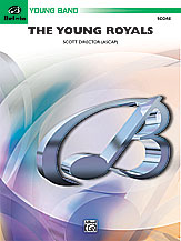 Young Royals, The - cliccare qui