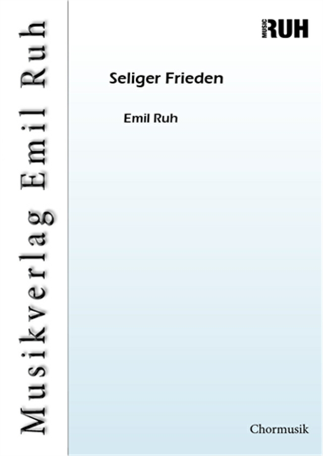 Seliger Frieden - cliccare qui