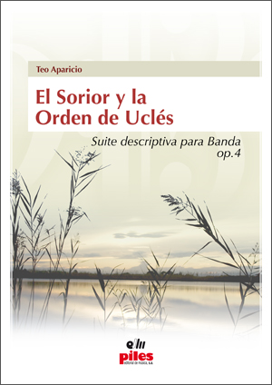 El Sorior y la Orden de Ucles - clicca qui