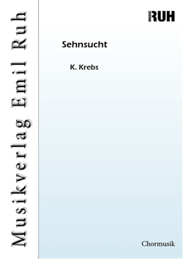 Sehnsucht - cliccare qui