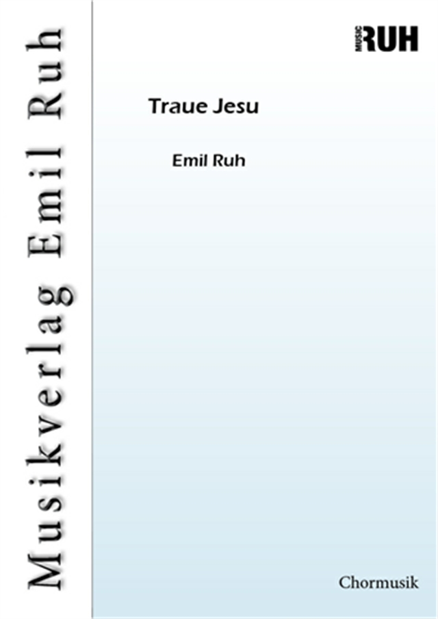 Traue Jesu - cliccare qui