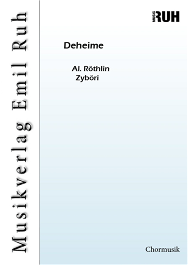 Deheime - cliccare qui