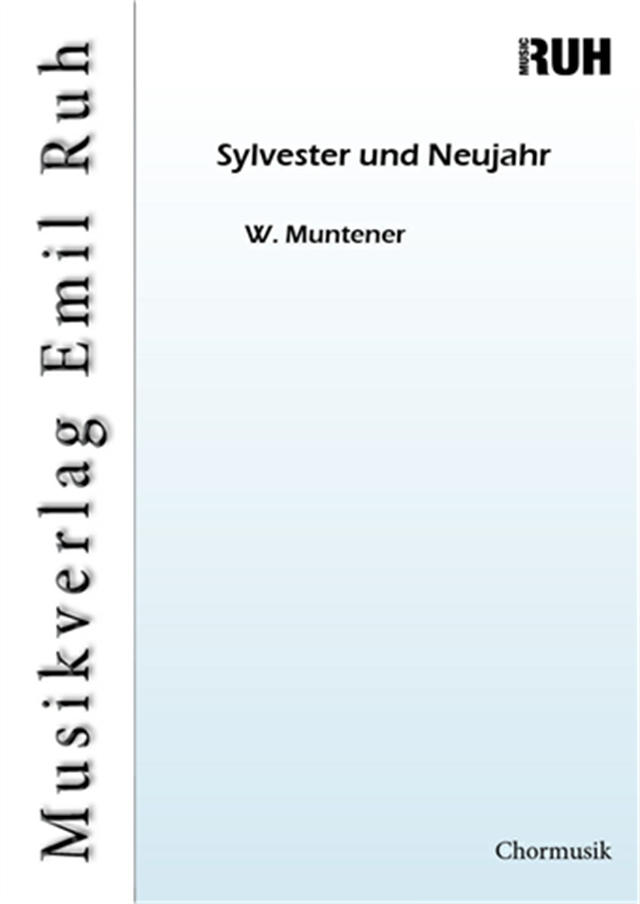 Sylvester und Neujahr - cliccare qui