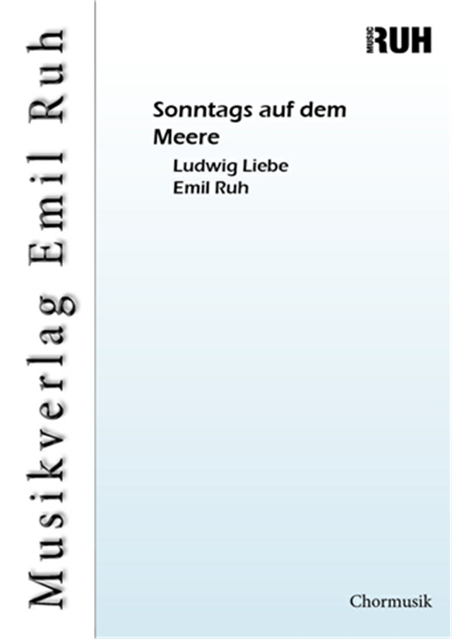 Sonntags auf dem Meere - cliccare qui