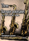 3 baroque polonaises - cliccare qui