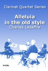 Alleluia in the old style - cliccare qui