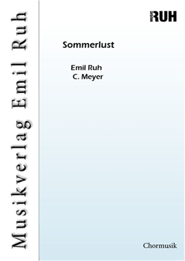 Sommerlust - cliccare qui