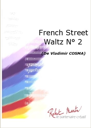 French Street Waltz #2 - cliccare qui