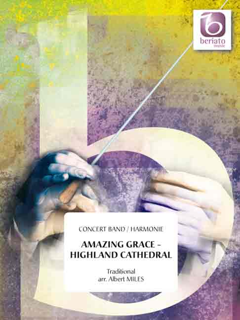 Amazing Grace - Highland Cathedral - clicca qui