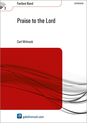 Praise to the Lord - cliccare qui Praise to the Lord - cliccare qui