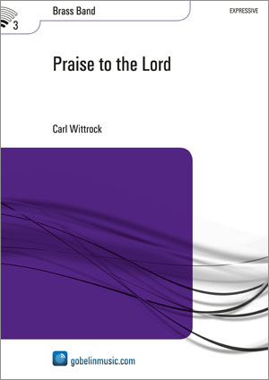 Praise to the Lord - cliccare qui Praise to the Lord - cliccare qui