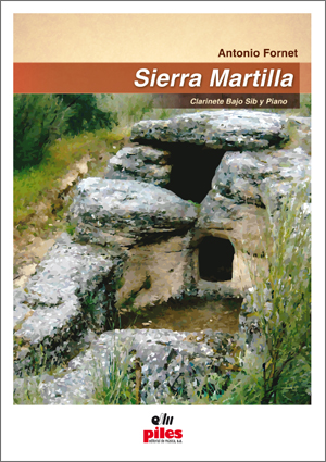 Sierra Martilla - cliccare qui