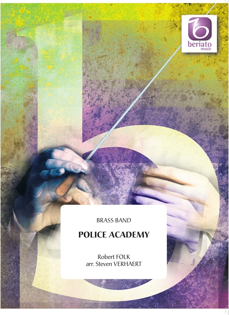 Police Academy - cliccare qui