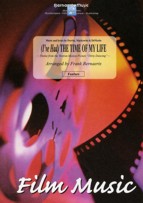 (I've Had) Time Of My Life, The - cliccare qui (I've Had) Time Of My Life, The - cliccare qui