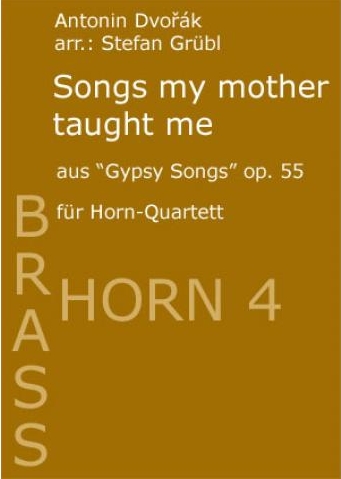 Songs My Mother Taught Me - cliccare qui