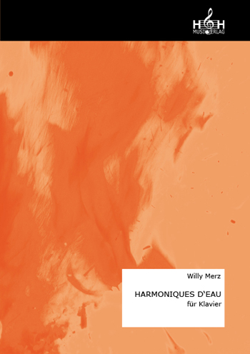 Harmoniques d'eau - cliccare qui