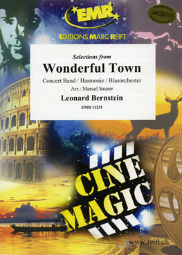 Wonderful Town - cliccare qui