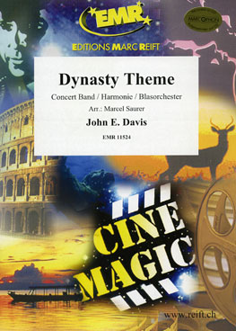 Dynasty Theme - cliccare qui Dynasty Theme - cliccare qui