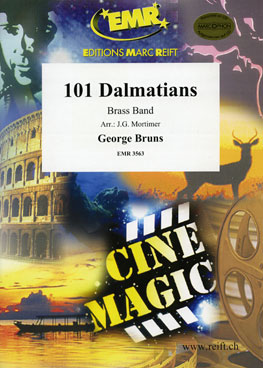 101 Dalmatians - cliccare qui