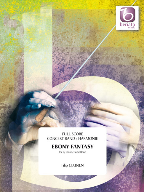 Ebony Fantasy - clicca qui