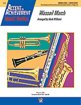 Wassail March - cliccare qui