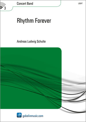 Rhythm Forever - clicca qui