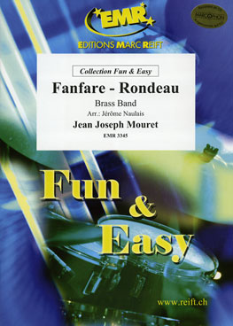 Fanfare - Rondeau - cliccare qui Fanfare - Rondeau - cliccare qui