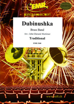 Dubinushka - cliccare qui Dubinushka - cliccare qui