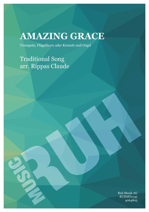 Amazing Grace - cliccare qui Amazing Grace - cliccare qui