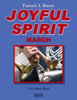 Joyful Spirit - cliccare qui Joyful Spirit - cliccare qui