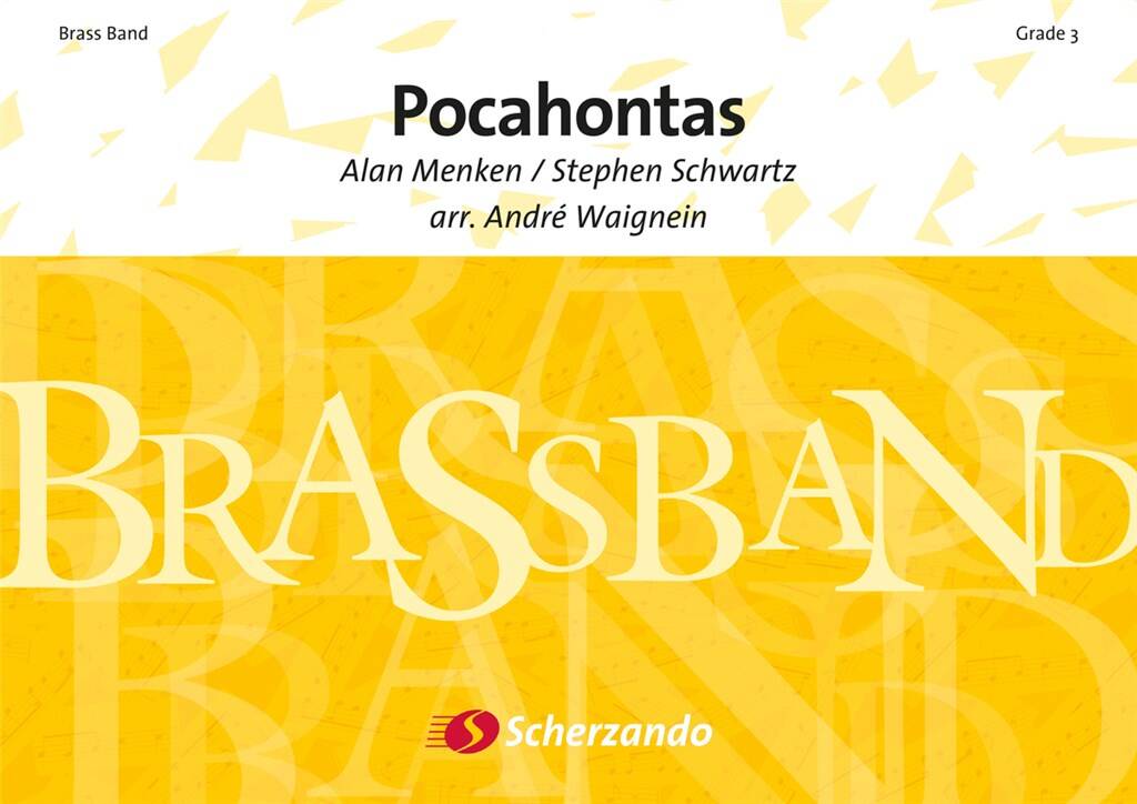 Pocahontas - clicca qui