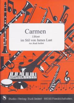Carmen - cliccare qui Carmen - cliccare qui