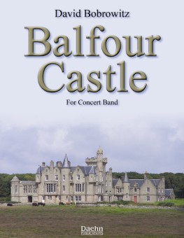 Balfour Castle - cliccare qui