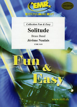Solitude - cliccare qui Solitude - cliccare qui