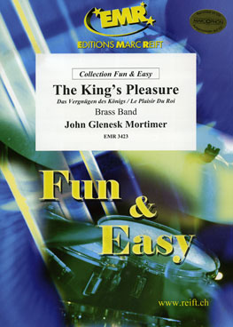 King's Pleasure, The - cliccare qui King's Pleasure, The - cliccare qui