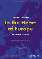 In the Heart of Europe - cliccare qui In the Heart of Europe - cliccare qui