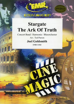Stargate The Ark Of Truth - cliccare qui Stargate The Ark Of Truth - cliccare qui
