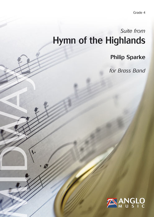 Suite from 'Hymn of the Highlands' - cliccare qui