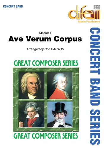 Ave Verum Corpus - cliccare qui