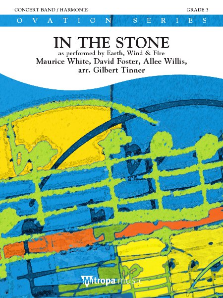 In The Stone - cliccare qui