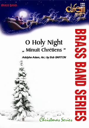 Minuit Chr�tiens (O Holy Night! the Stars are Brightly Shining) - cliccare qui